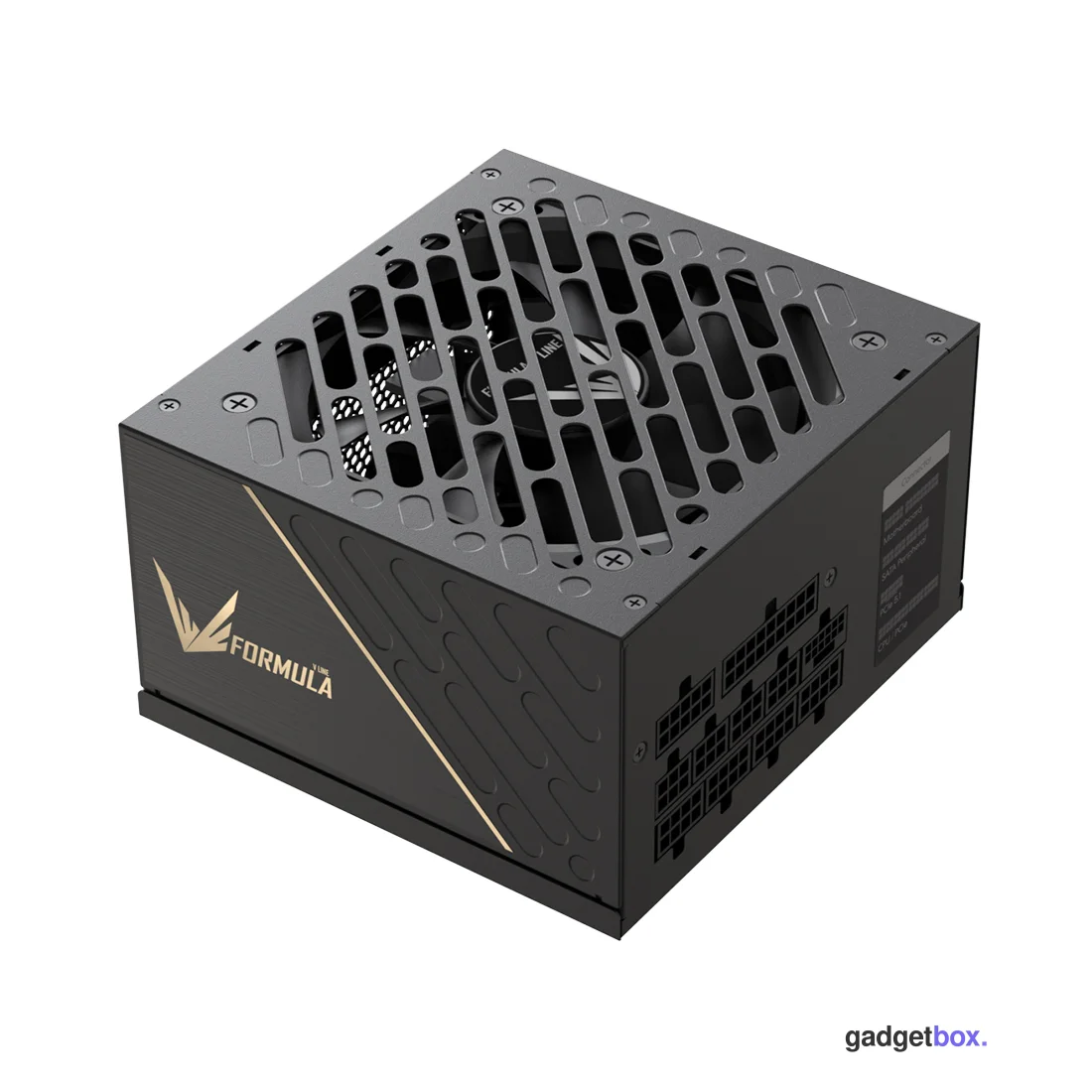 Блок питания Formula V FV-850GM