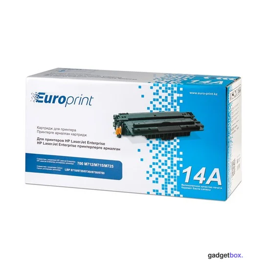 Картридж Europrint EPC-CF214A
