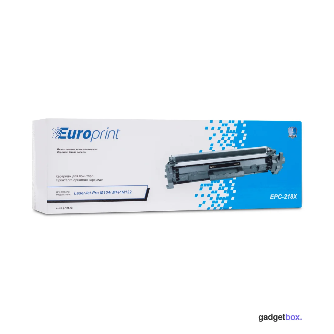 Картридж Europrint EPC-CF218X