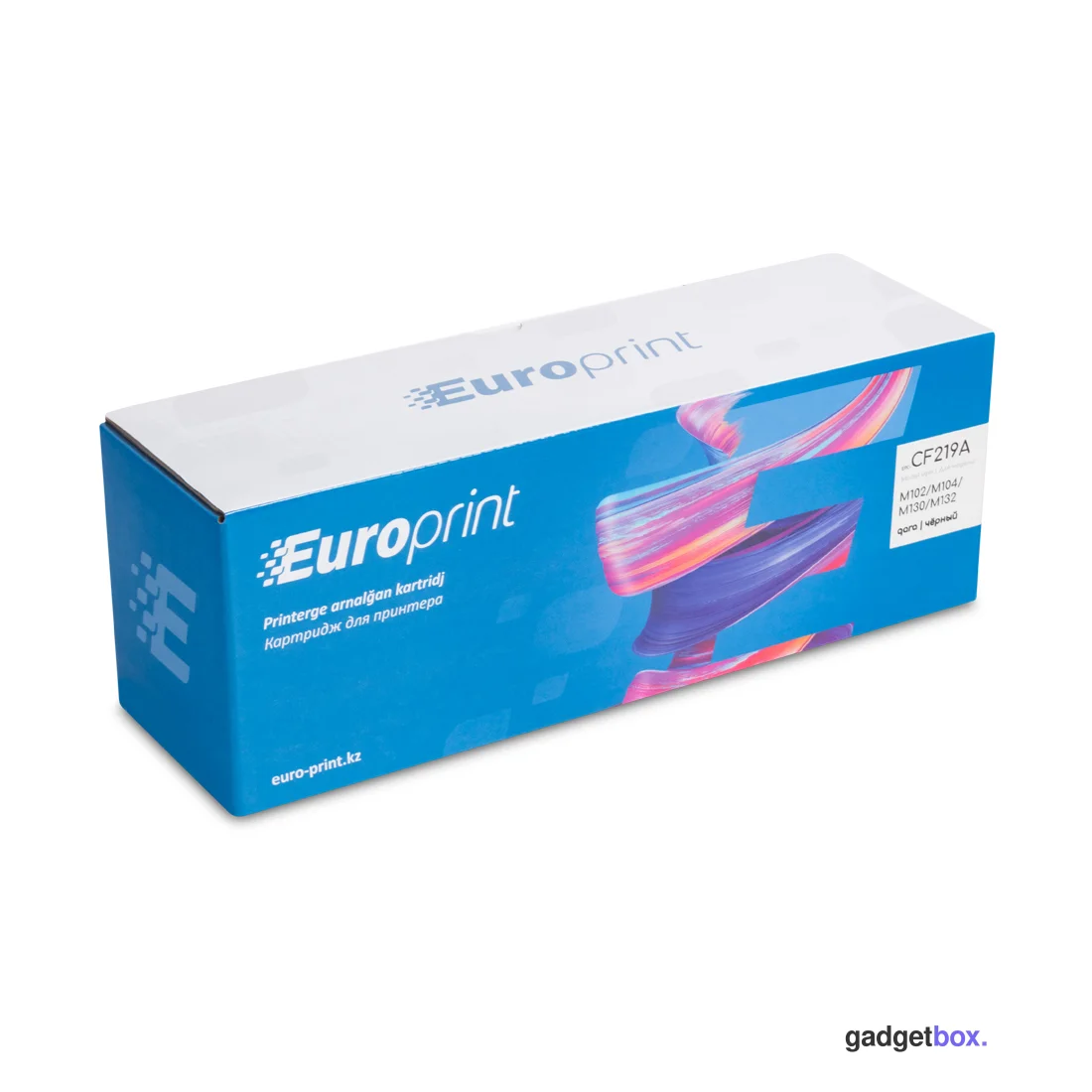 Картридж Europrint EPC-CF219A