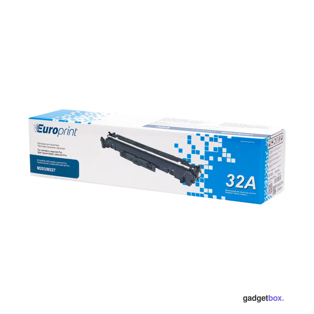 Картридж Europrint EPC-CF232A