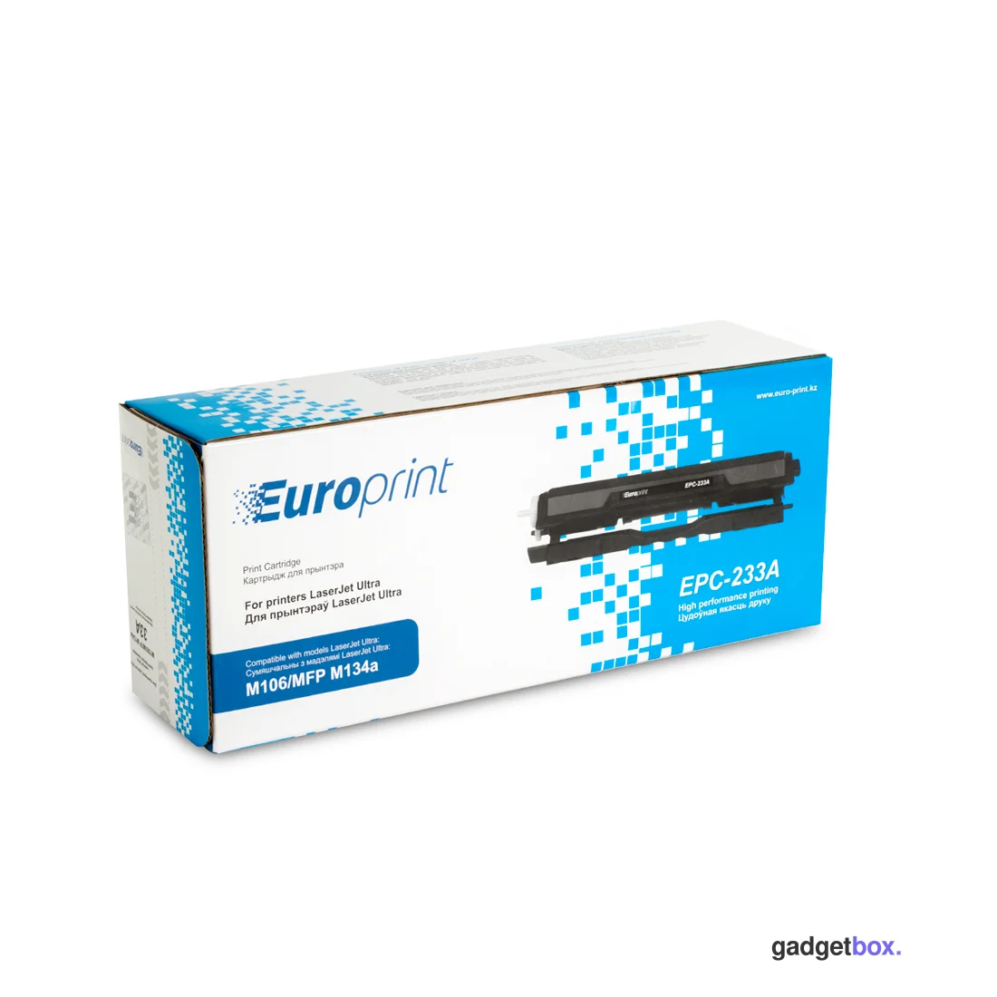 Картридж Europrint EPC-CF233A