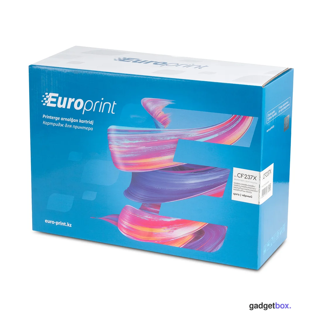 Картридж Europrint EPC-CF237X