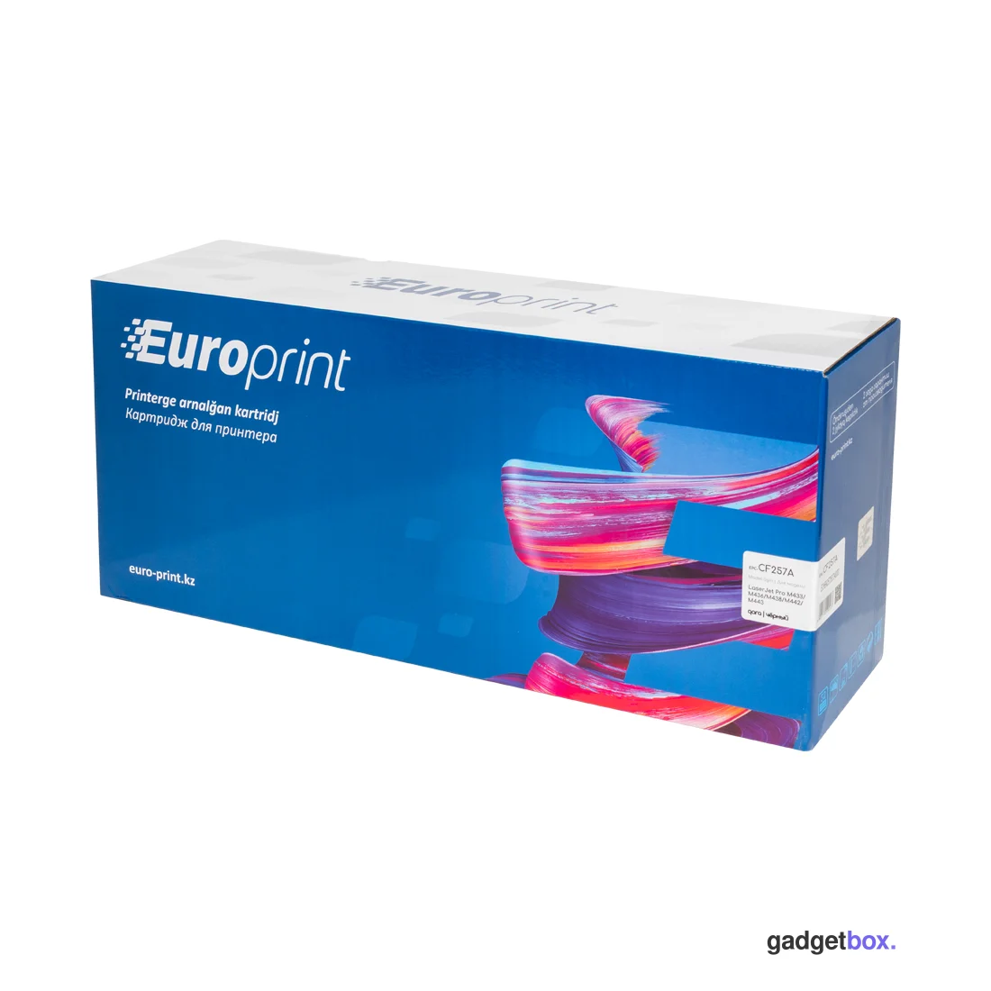 Картридж Europrint EPC-CF257A