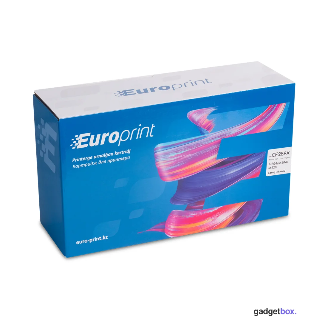 Картридж Europrint EPC-CF259X (Без чипа)