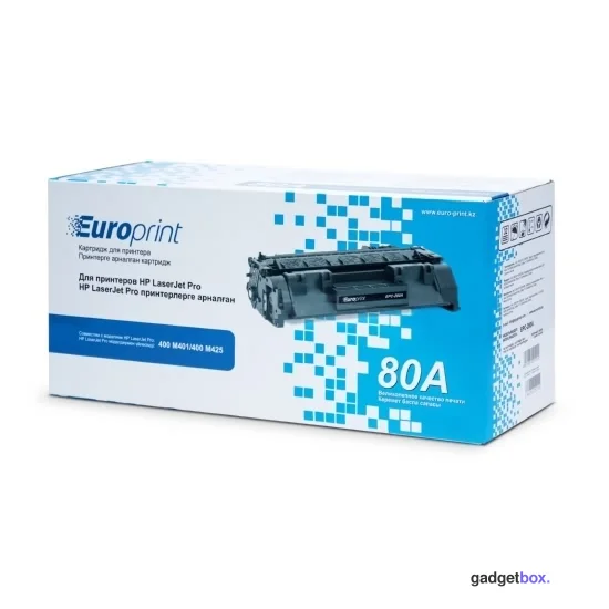 Картридж Europrint EPC-CF280A