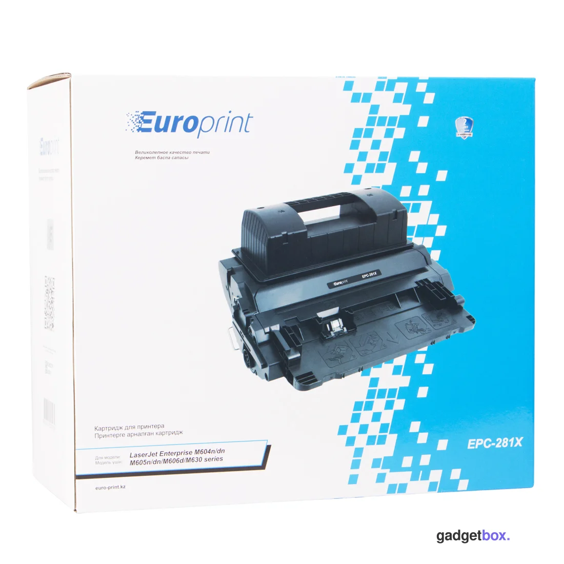 Картридж Europrint EPC-CF281X