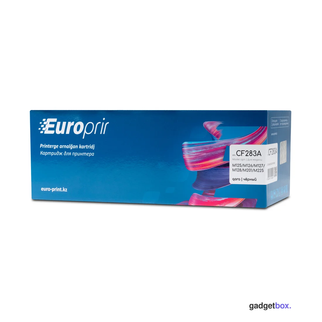 Картридж Europrint EPC-CF283A/Cartridge 737