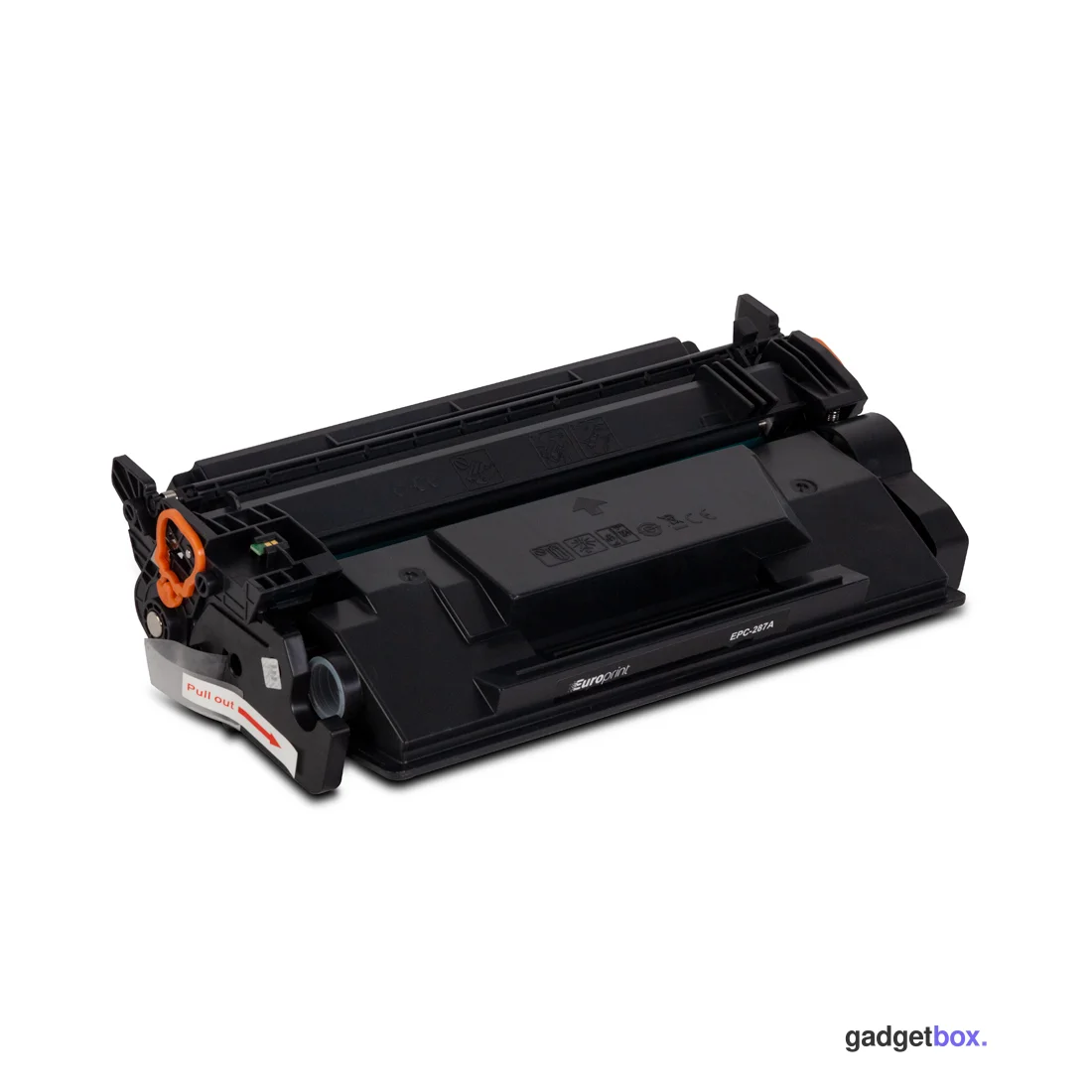 Картридж Europrint EPC-CF287A