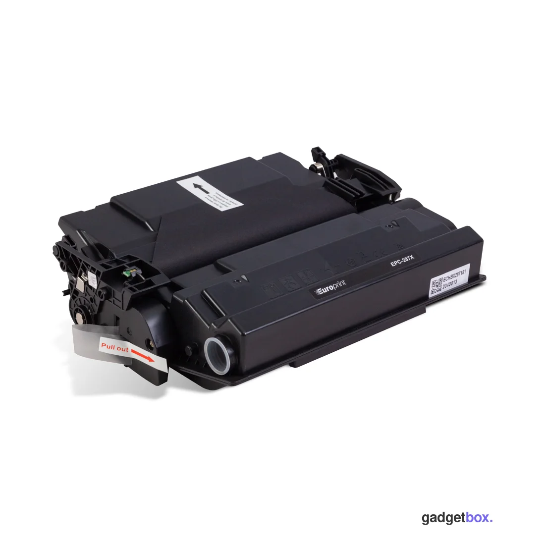 Картридж Europrint EPC-CF287X