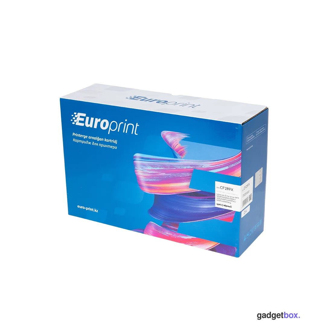 Картридж Europrint EPC-CF289X