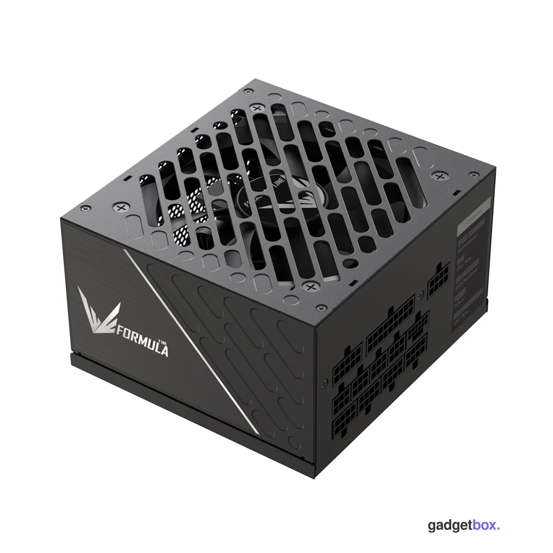 Блок питания Formula V FV-1200PM