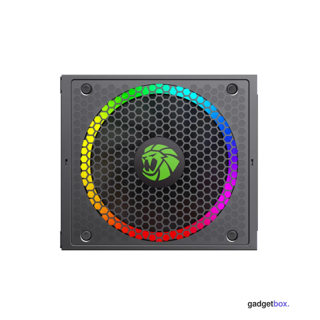 Блок питания Gamemax RGB-Smart 850 PRO Gold