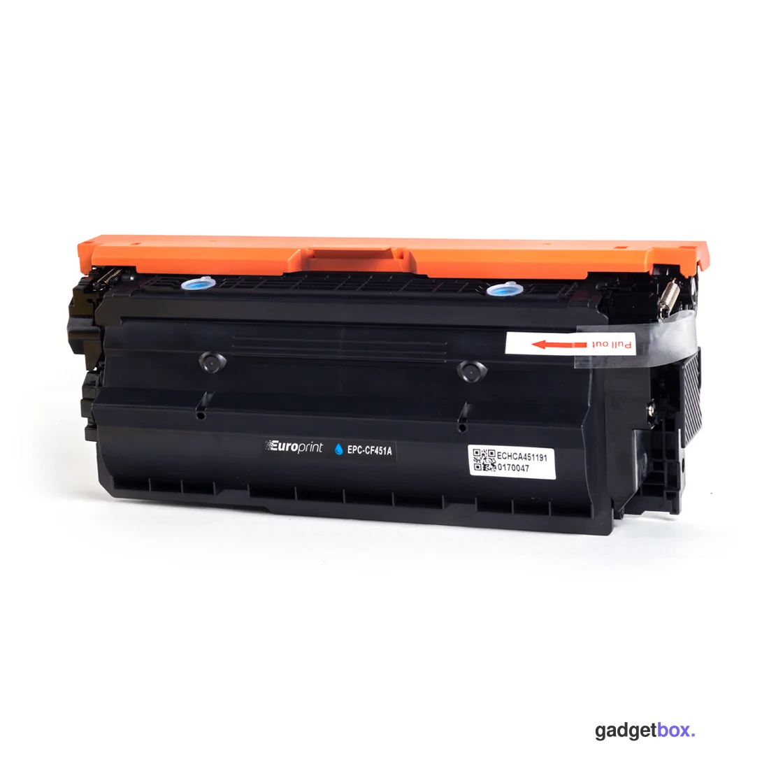 Картридж Europrint EPC-CF451A