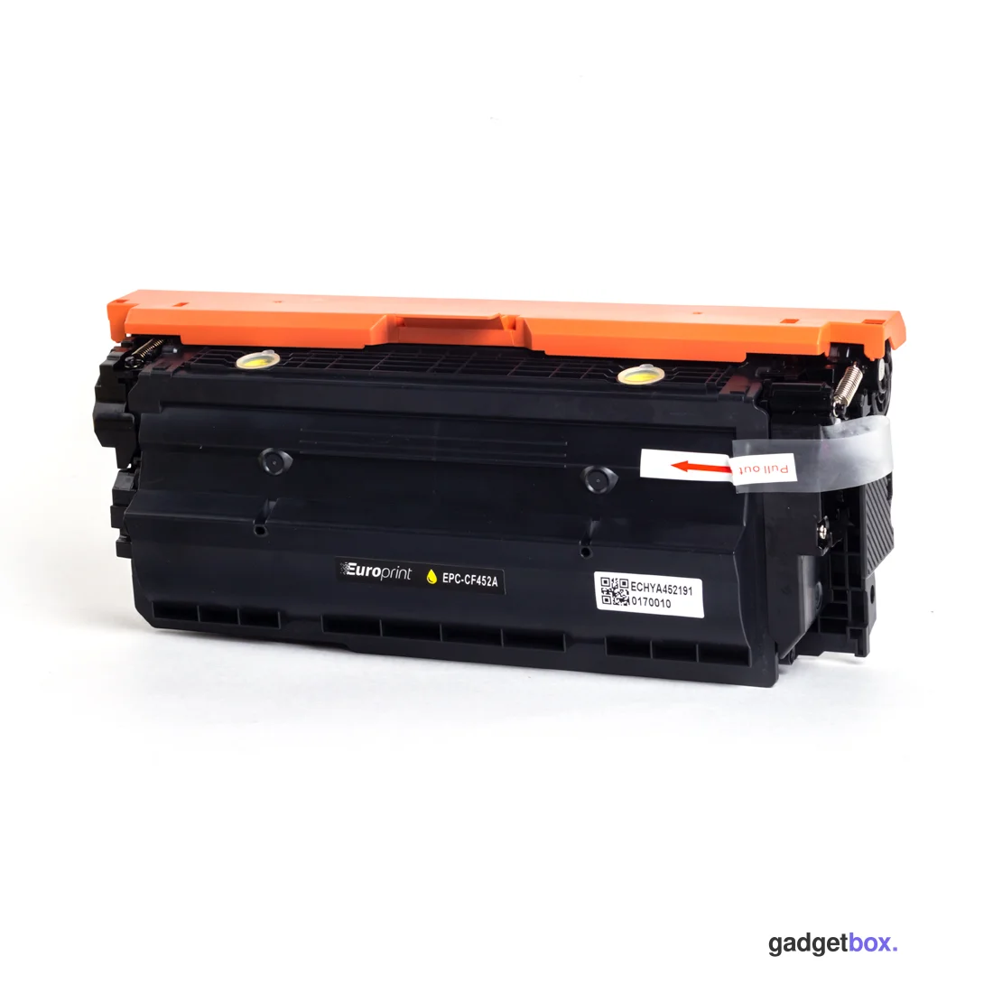 Картридж Europrint EPC-CF452A