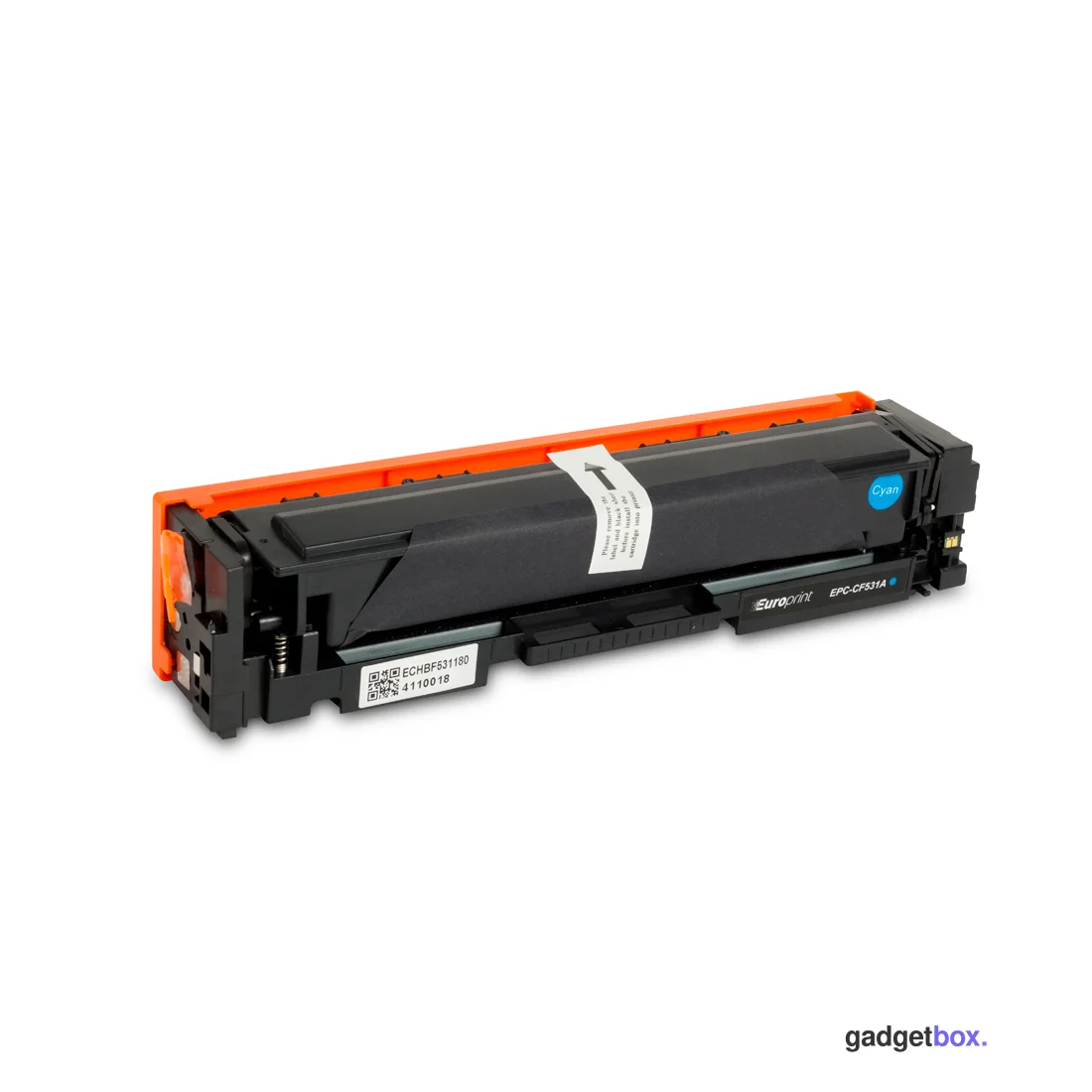 Картридж Europrint EPC-CF531A