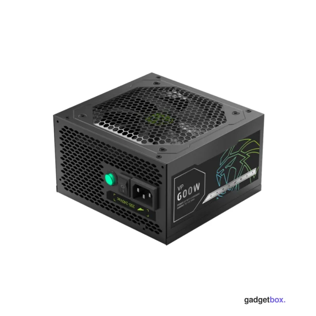 Блок питания Gamemax VP 600 Standard