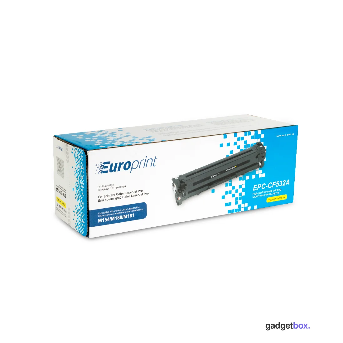 Картридж Europrint EPC-CF532A