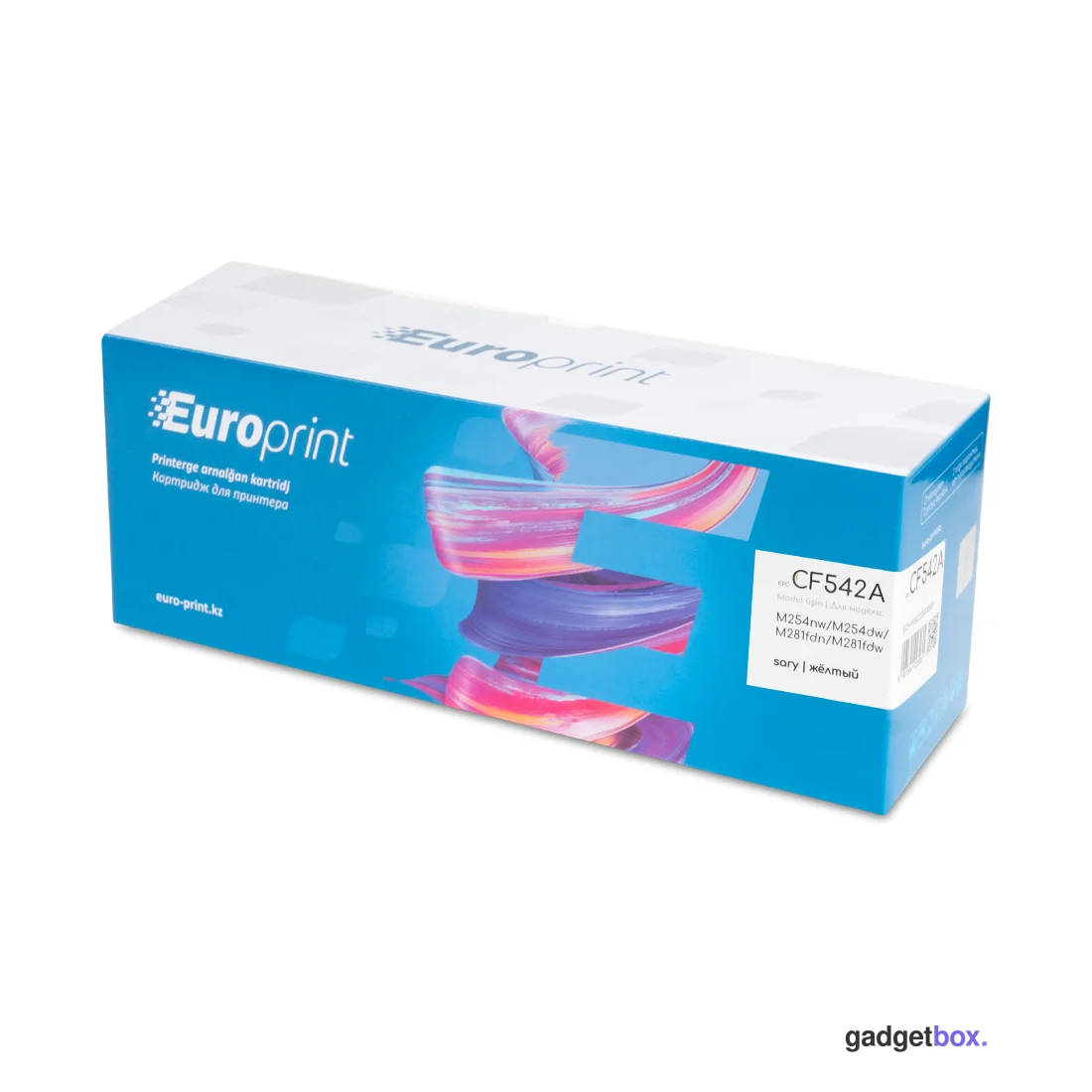 Картридж Europrint EPC-CF542A/054Y