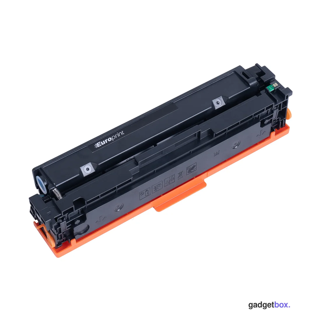 Картридж Europrint EPC-CF543A/054M