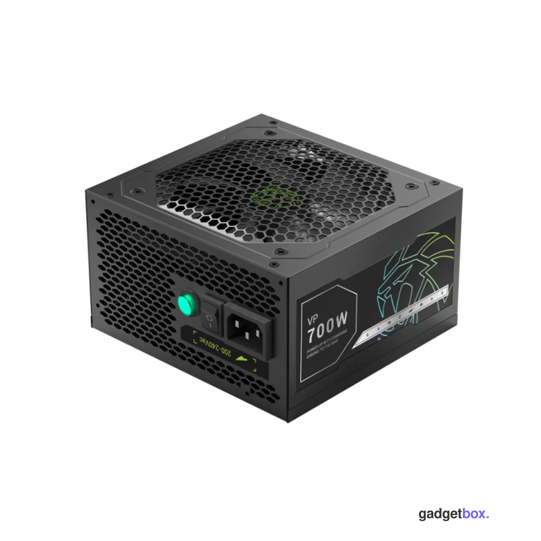 Блок питания Gamemax VP 700S Standard