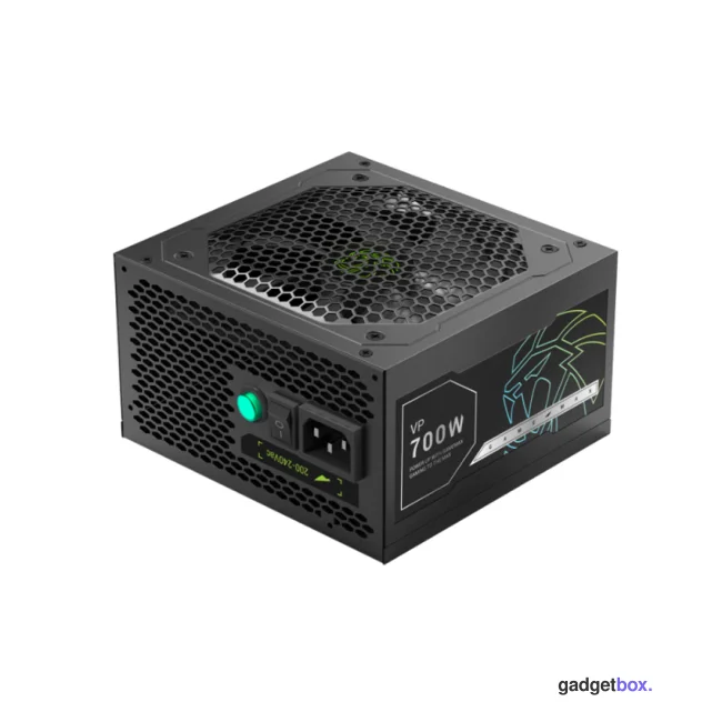 Блок питания Gamemax VP 700S Standard