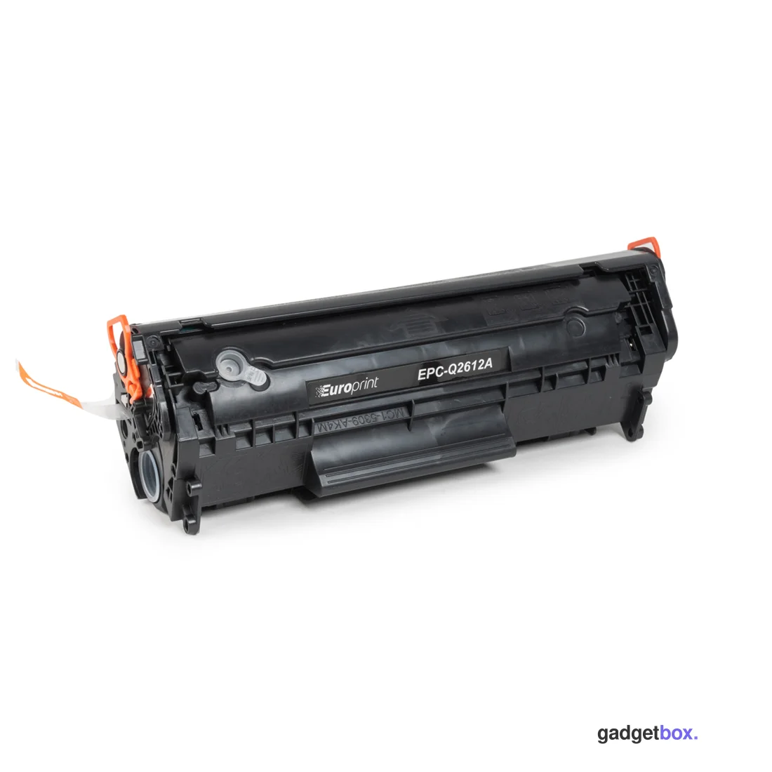 Картридж Europrint EPC-Q2612A/FX10