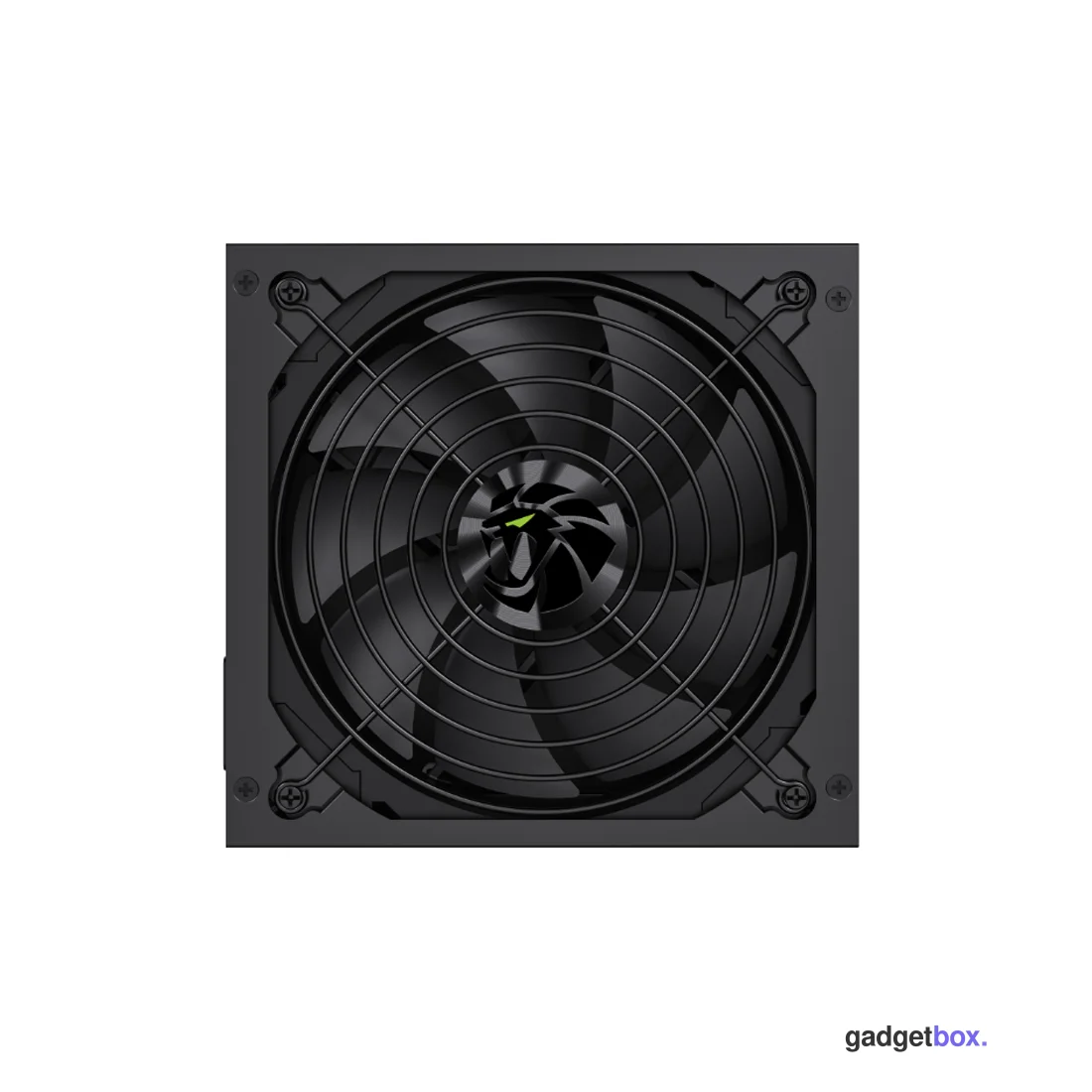 Блок питания Gamemax GP 450B Bronze