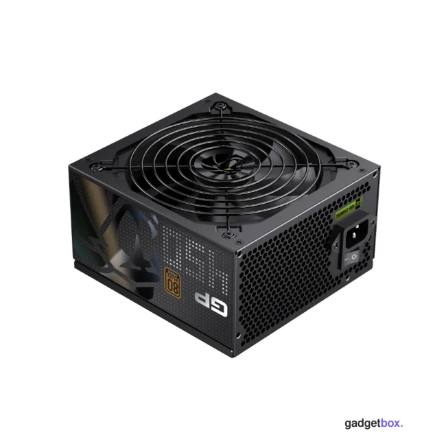Блок питания Gamemax GP 450B Bronze