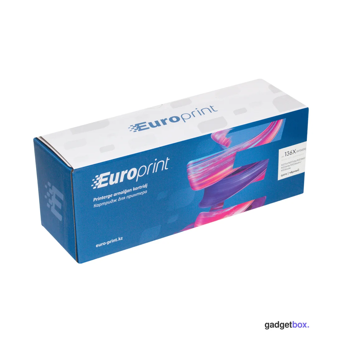Картридж Europrint EPC-W1360A (Без чипа)