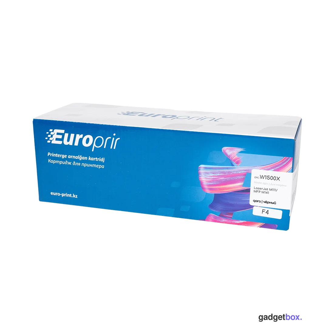 Картридж Europrint EPC-W1500X (Без чипа)