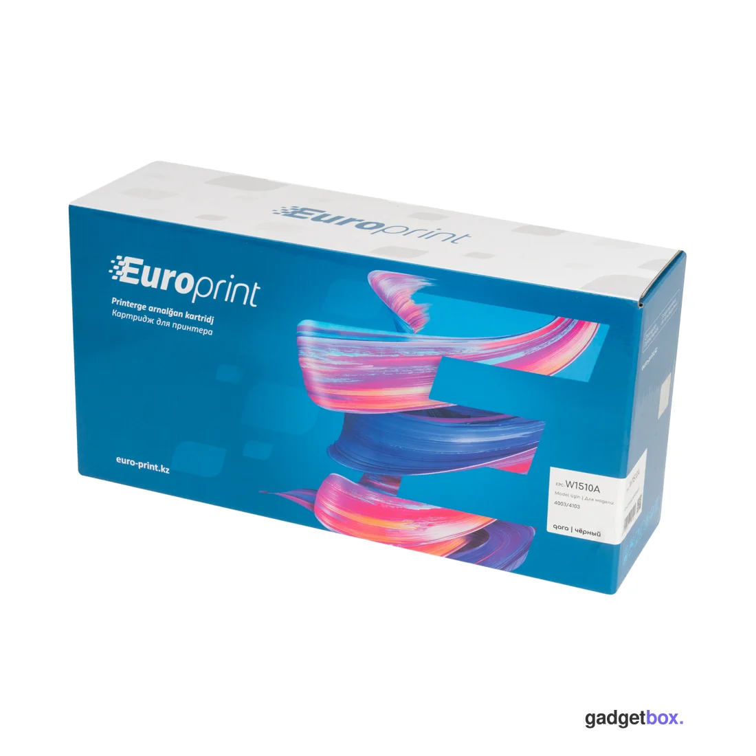 Картридж Europrint EPC-W1510A (Без чипа)