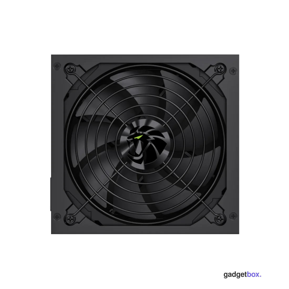 Блок питания Gamemax GP 650B Bronze