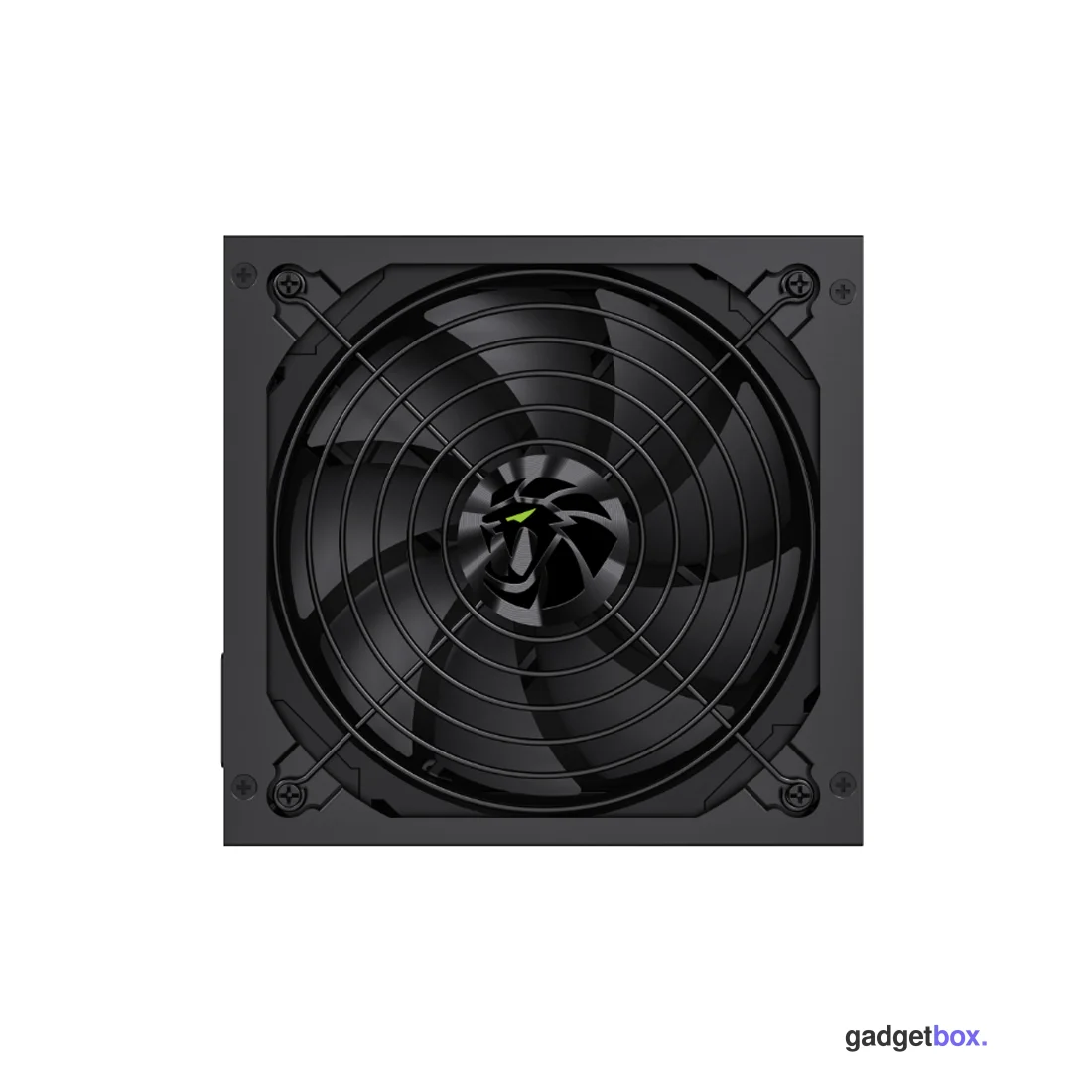 Блок питания Gamemax GP 750B Bronze