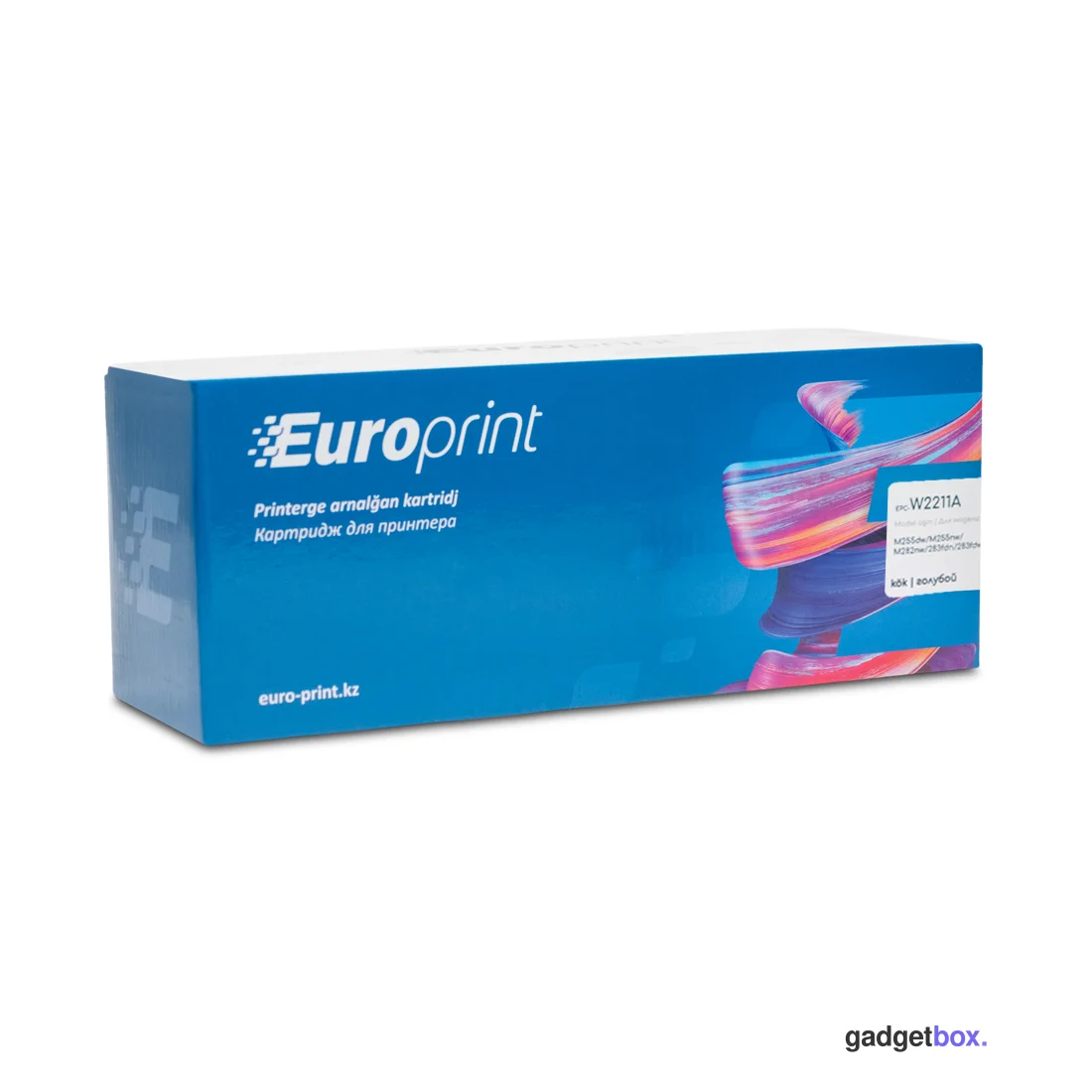 Картридж Europrint EPC-W2211A