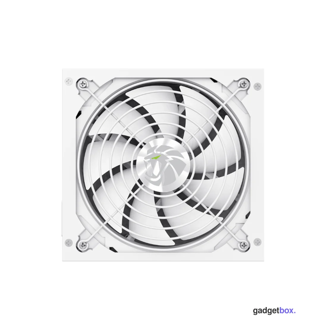 Блок питания Gamemax GP 750B Bronze White