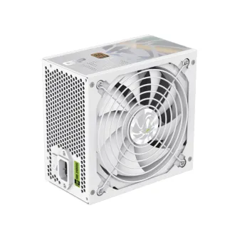 Блок питания Gamemax GP 750B Bronze White