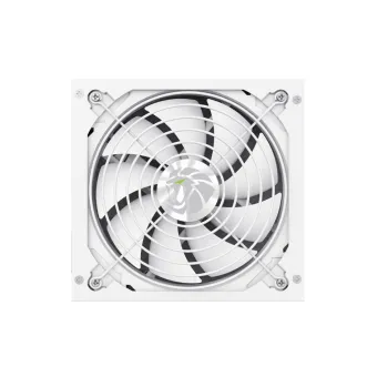 Блок питания Gamemax GP 750B Bronze White