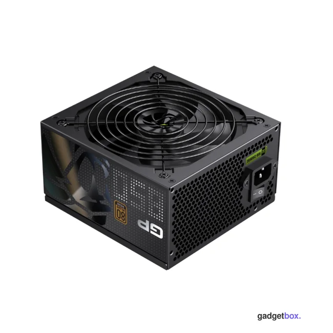Блок питания Gamemax GP 850B Bronze