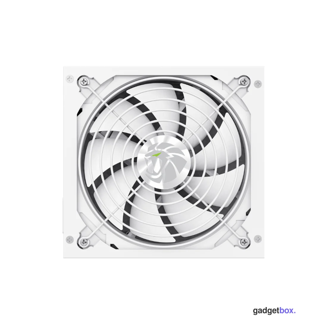 Блок питания Gamemax GP 850B Bronze White