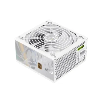 Блок питания Gamemax GP 850B Bronze White