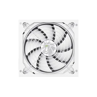 Блок питания Gamemax GP 850B Bronze White