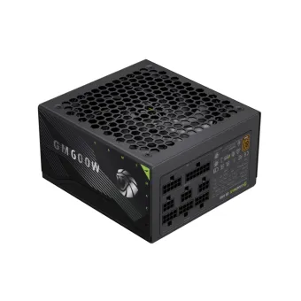 Блок питания Gamemax GM 600B Bronze