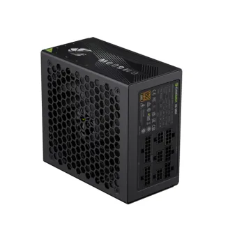 Блок питания Gamemax GM 600B Bronze