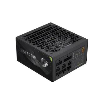 Блок питания Gamemax GM 700B Bronze