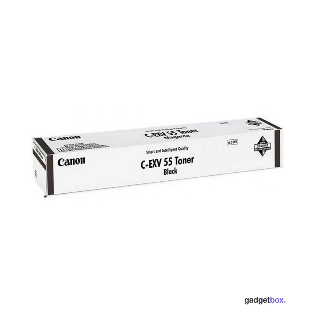 Тонер-картридж Canon C-EXV 55 Black для IR ADVANCE C256 C356 2182C002AA