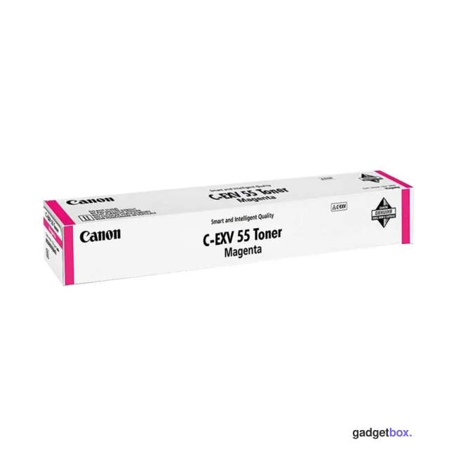 Тонер-картридж Canon C-EXV 55 Magenta для IR ADVANCE C256 C356 2184C002AA