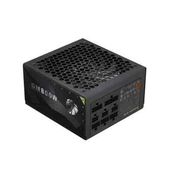 Блок питания Gamemax GM 800B Bronze