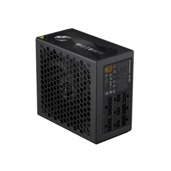 Блок питания Gamemax GM 800B Bronze