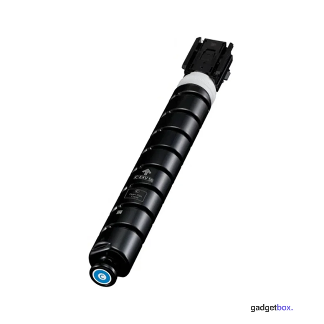 Тонер-картридж Canon C-EXV 58 CYAN для IR ADVANCE DX C58xx 3764C002AA